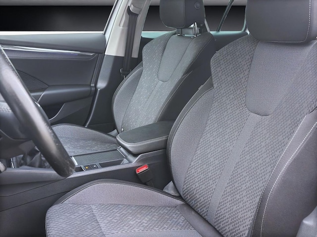 Skoda Octavia 2.0 TDI Combi Style Style