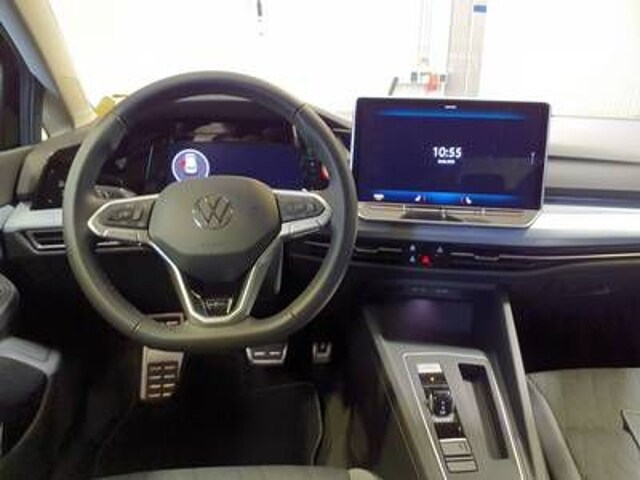 Volkswagen Golf 1.5 eTSI Golf VIII