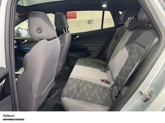 Volkswagen ID.4 4Motion Performance Pro