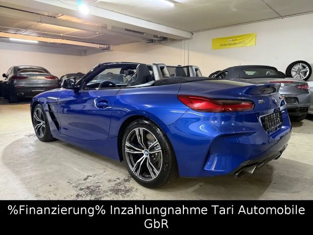 BMW Z4 Cabrio M40i Roadster