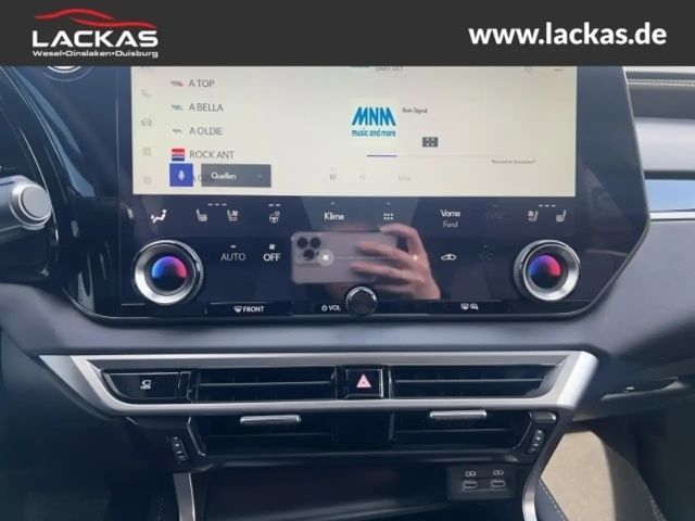 Lexus RX-Serie 450h F Sport Sport