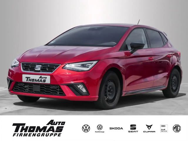 Seat Ibiza 1.0 TSI Black