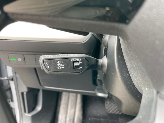 Audi Q4 e-tron 35 Sportback