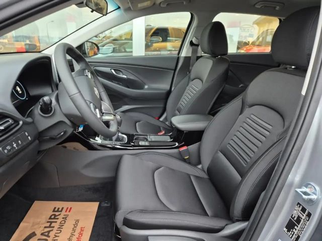 Hyundai i30 - PD GO 1.5 DPI c5bg1