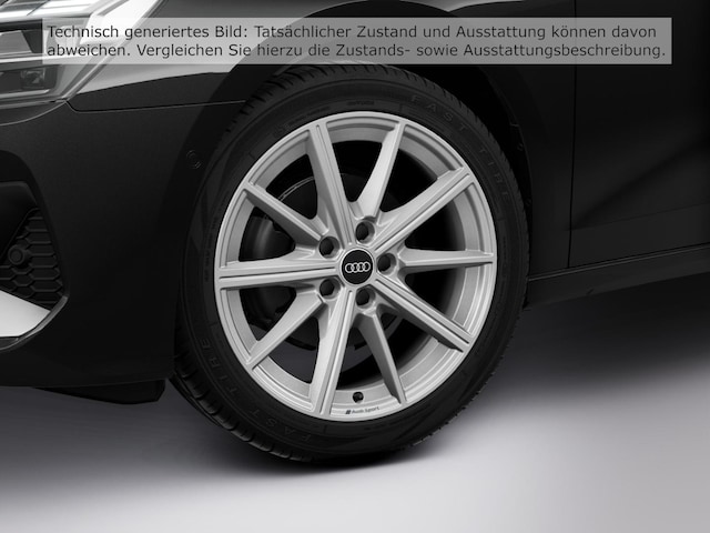 Audi A3 30 TFSI S-Tronic Sportback