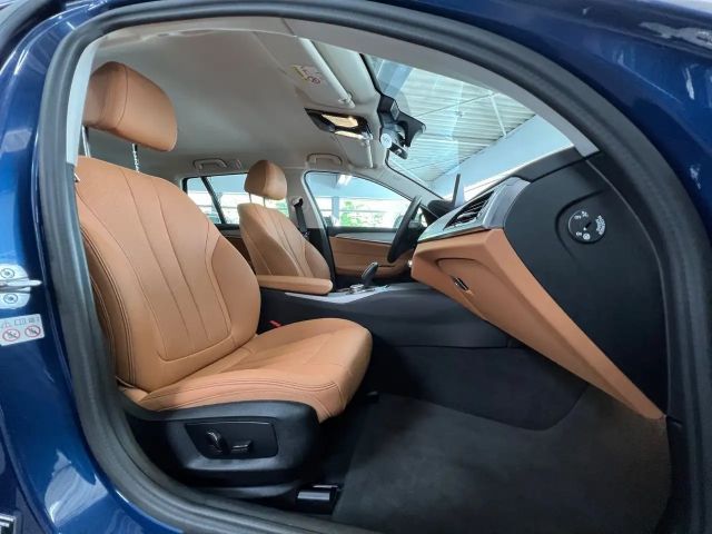 BMW 520 520d Touring