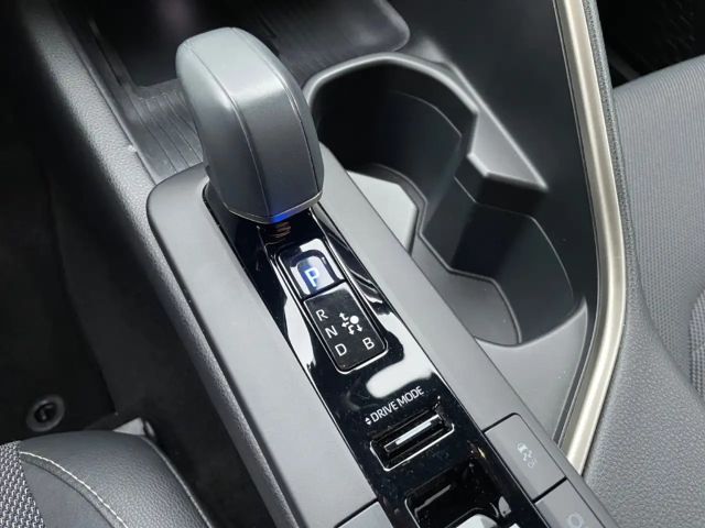 Toyota C-HR Hybride Lounge