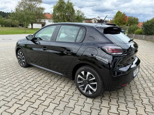 Peugeot 208 PureTech Style