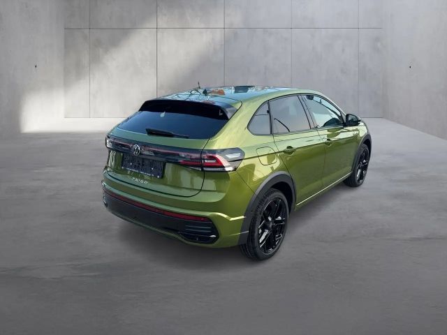 Volkswagen Taigo DSG