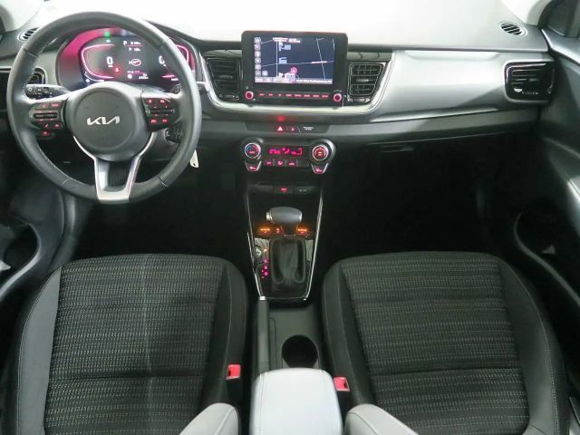 Kia Stonic GDi Vision