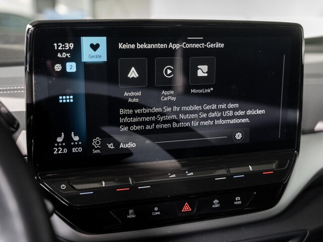 Volkswagen ID.4 77 KWh