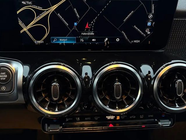 Mercedes-Benz GLB 200 GLB 200 d