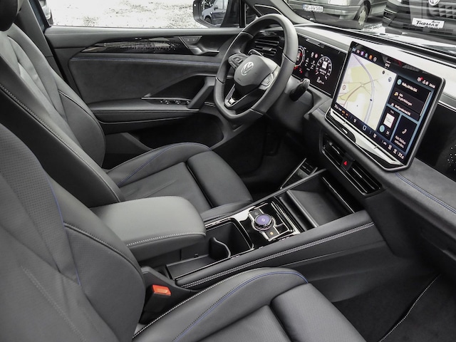 Volkswagen Tiguan 2.0 TSI R-Line