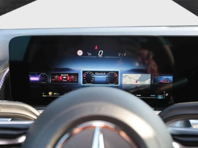 Mercedes-Benz GLB 200 AMG Line