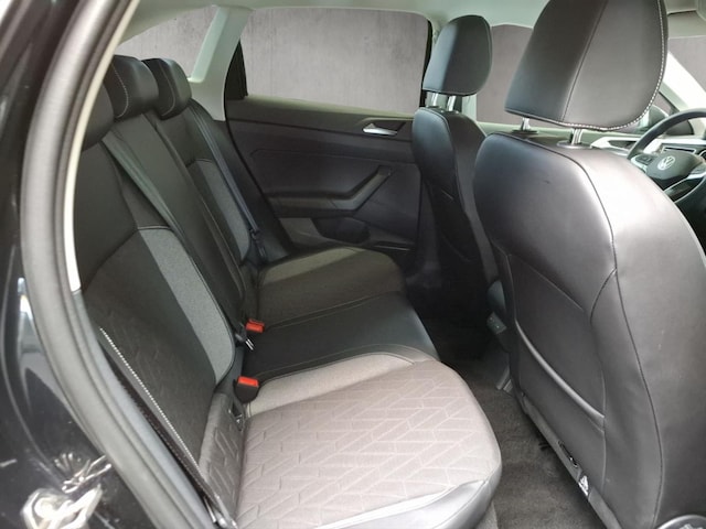 Volkswagen Taigo DSG Life