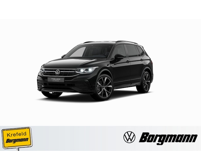 Volkswagen Tiguan 2.0 TDI Allspace R-Line