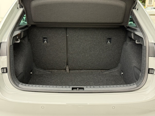 Skoda Scala 1.5 TSI Monte Carlo