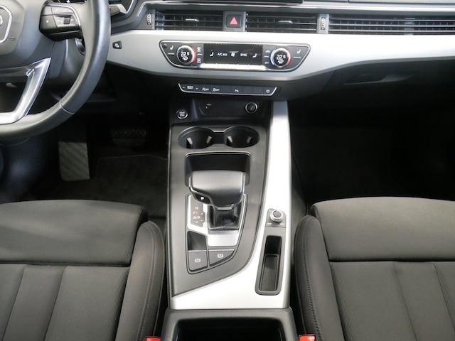 Audi A5 40 TFSI S-Tronic Sportback