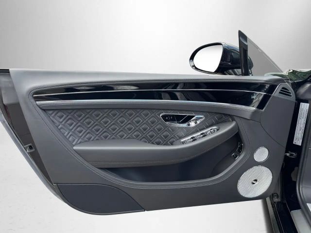 Bentley Continental GTC V8