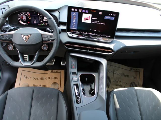 Cupra Terramar 1,5 eTSI 150 PS DSG mit perfekter Mehrausstattung!