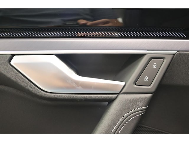 Volkswagen Touareg 3.0 V6 TDI R-Line