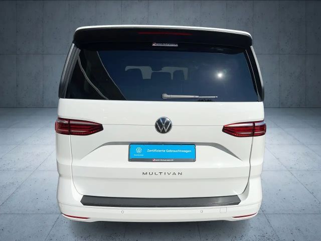 Volkswagen Multivan 2.0 TDI DSG Lang T7