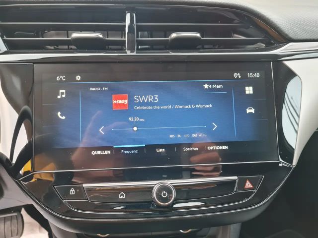 Opel Corsa Edition Hybrid