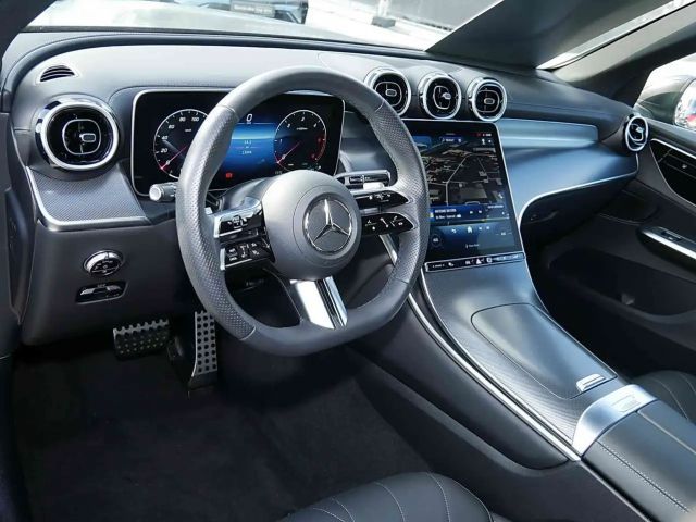 Mercedes-Benz GLC 450 4MATIC AMG Line