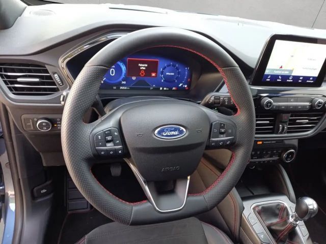 Ford Kuga EcoBoost ST Line X