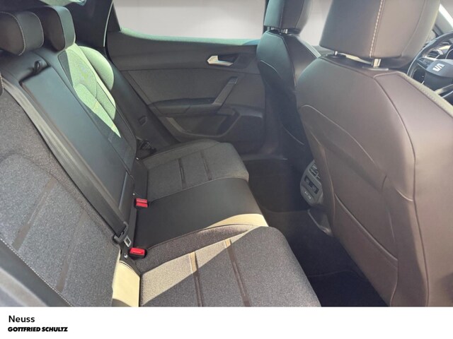 Seat Leon Xcellence