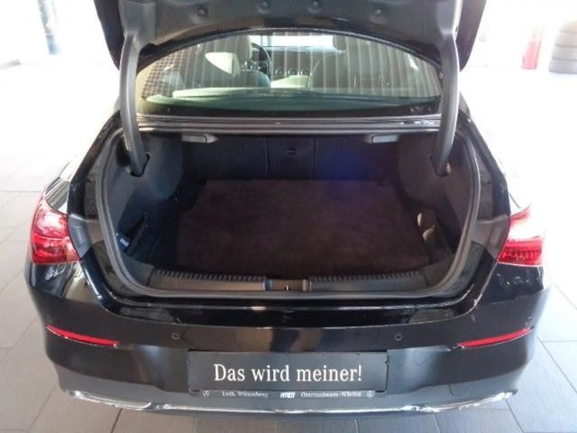 Mercedes-Benz CLA 180 Coupé