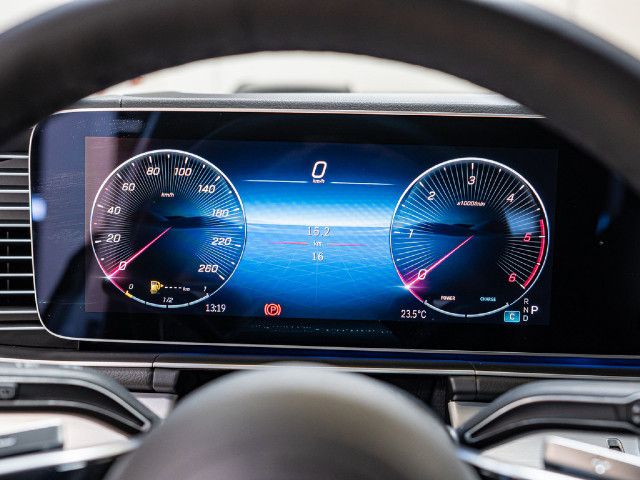 Mercedes-Benz GLE 450 4MATIC