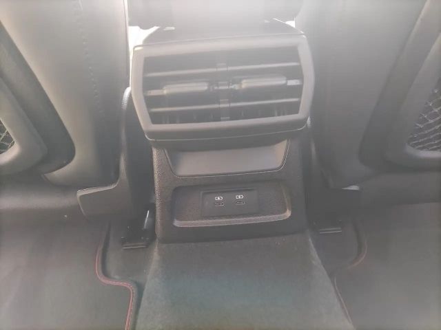 Audi S3 2.0 TFSI Quattro Sedan