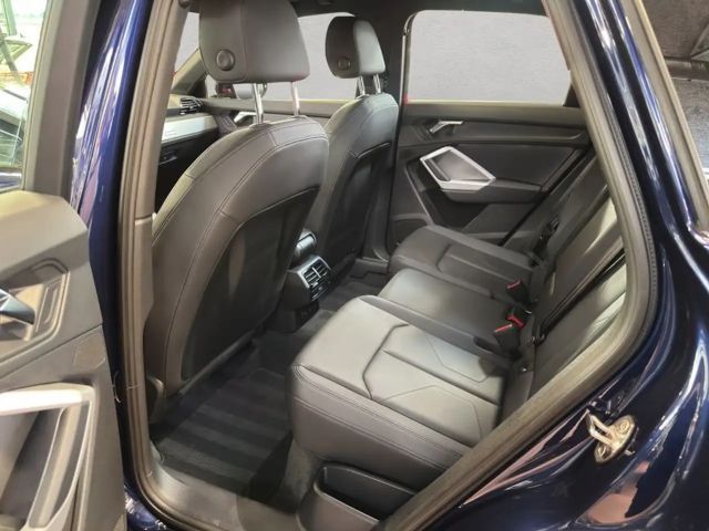 Audi Q3 35 TDI Quattro S-Tronic