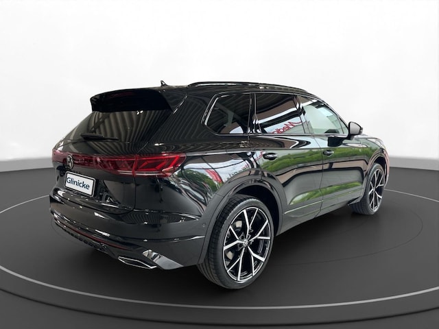 Volkswagen Touareg 4Motion IQ.Drive R-Line