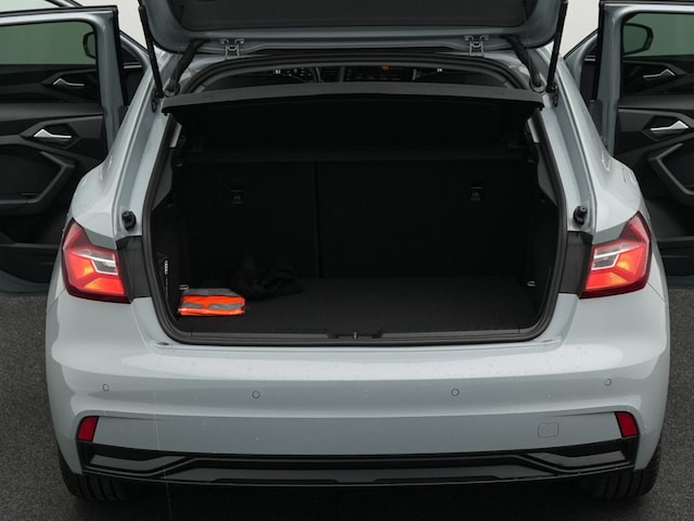 Audi A1 30 TFSI Sportback