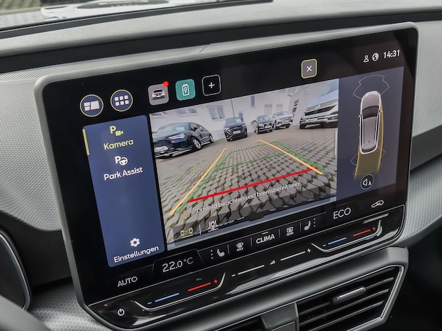 Seat Leon Sportstourer e-Hybrid