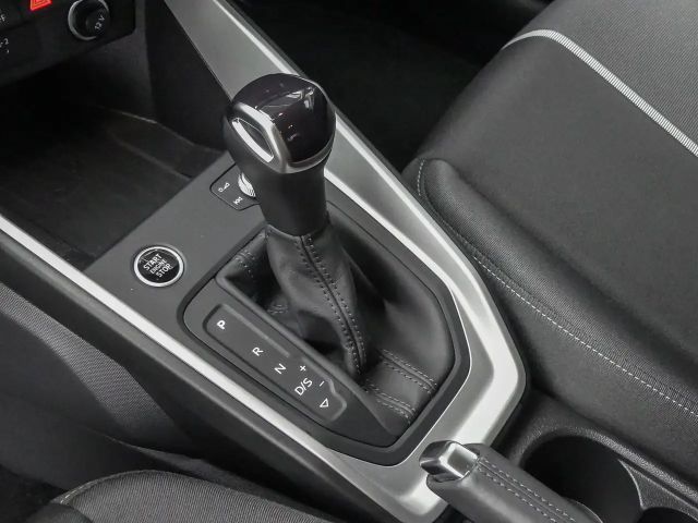 Audi A1 25 TFSI S-Tronic