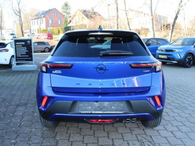 Opel Mokka Edition Hybrid Turbo