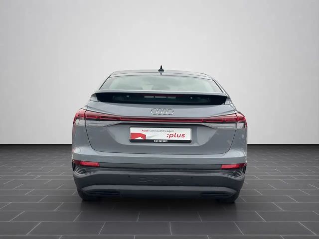 Audi Q4 e-tron 35 Sportback