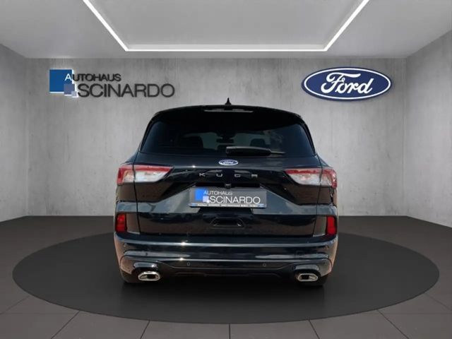 Ford Kuga EcoBoost ST Line X