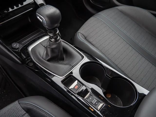 Peugeot 208 Allure Pack