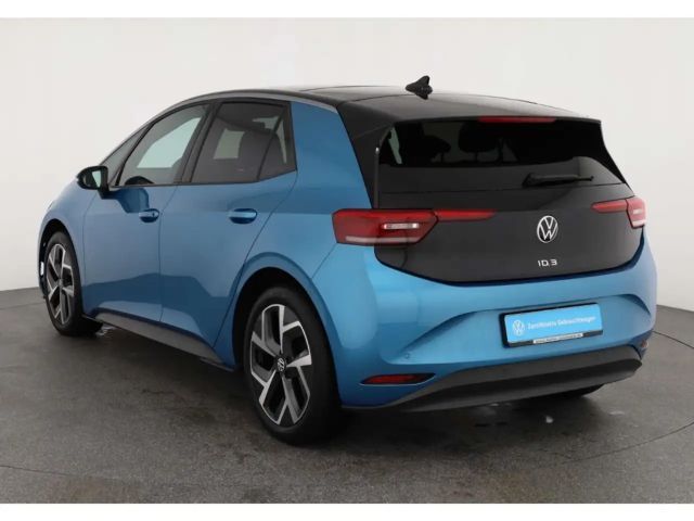 Volkswagen ID.3 58 KWh Performance Pro