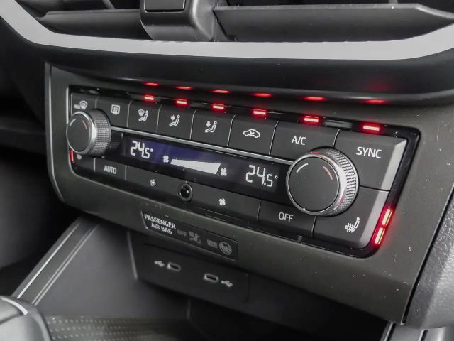 Seat Arona 1.0 TSI Black FR-lijn