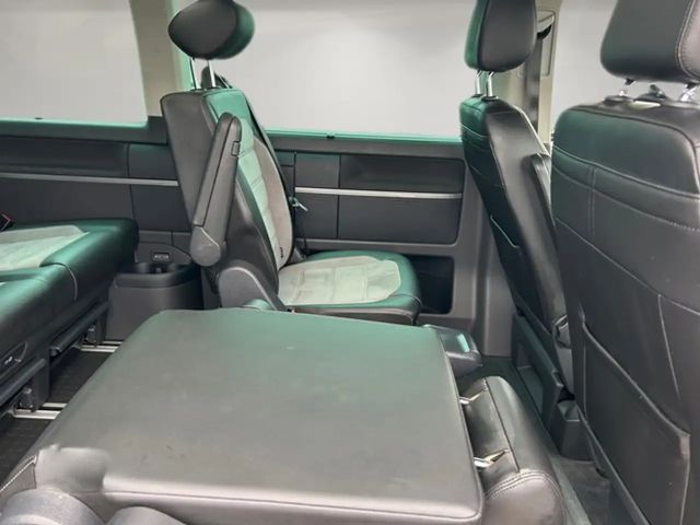 Volkswagen Multivan 2.0 TDI DSG T6