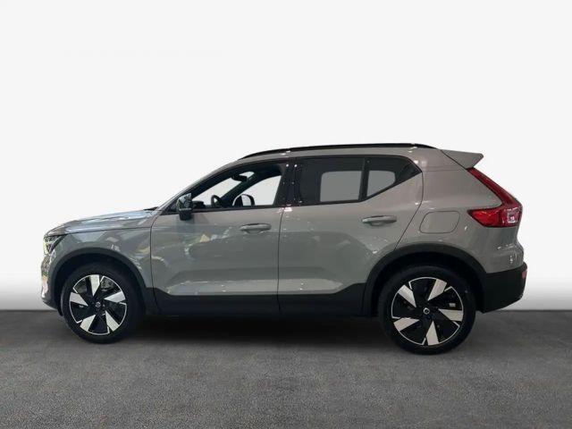 Volvo EX40 Single motor