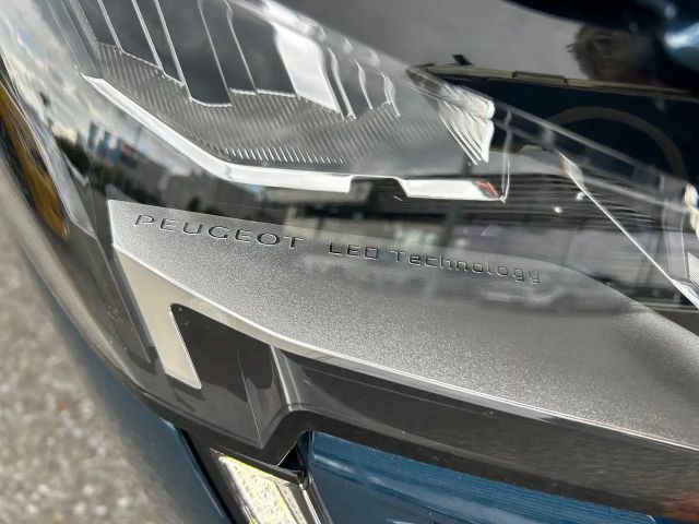 Peugeot 3008 Allure Pack EAT8 PureTech