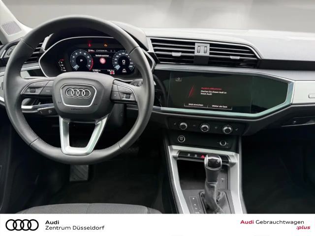 Audi Q3 35 TFSI