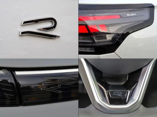 Volkswagen Tiguan 1.5 eTSI IQ.Drive R-Line