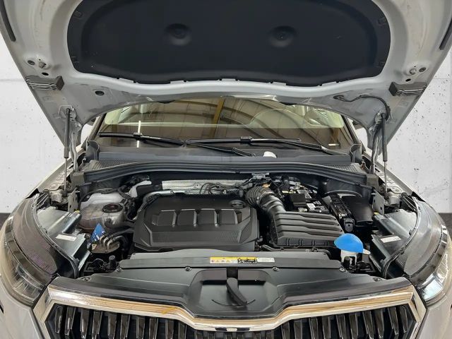Skoda Kodiaq 2.0 TDI 4x4 Tour